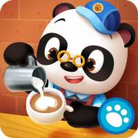 Dr. Panda Кафе Условно-бесплатный контент