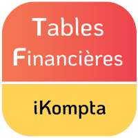 iKompta - Tables Financiéres