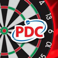 PDC Darts Match - The Official PDC Darts Game