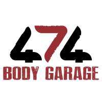 474 BODY GARAGE on 9Apps