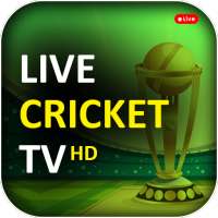 Live Cricket TV HD - Cricket