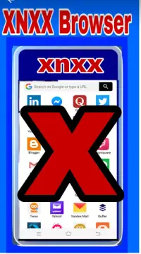 200px x 361px - Download do aplicativo XNXX Browser 2024 - GrÃ¡tis - 9Apps