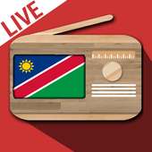 Radio Namibia Live Station 🇳🇦 | Namibia Radios on 9Apps
