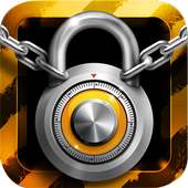 app lock Security