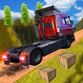 Offroad Truck Driver Cargo Simulator