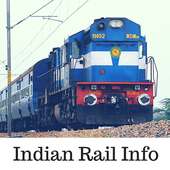 India Rail Info on 9Apps