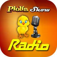 Radio Show Piolin