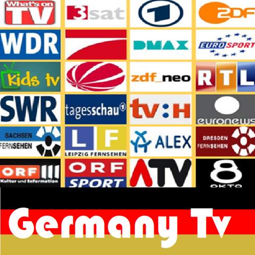 Germany Tv Live