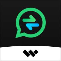 Wutsapper (WhatsApp from Android to iOS)