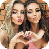 Best Friends Forever - BFF ❤️ on 9Apps