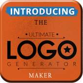 Logo Generator & Logo Maker on 9Apps