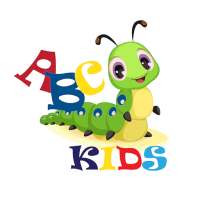 ABC Kids - Kids Learning App, Tracing & Phonics