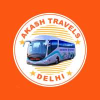 Akash Travels Delhi on 9Apps