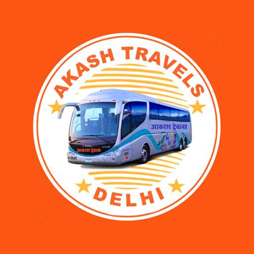 Akash Travels Delhi