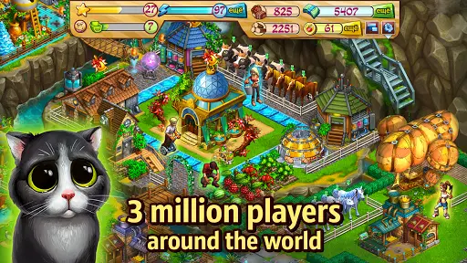 Dragon City Mobile APK Download 2023 - Free - 9Apps