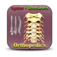 Orthopedics - Spine Diseases on 9Apps