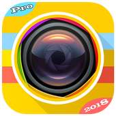 APLUS Cam Pro : Photo Editor,Collage Maker,Selfie on 9Apps