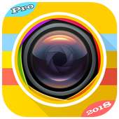 APLUS Cam Pro : Photo Editor,Collage Maker,Selfie