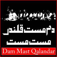 Dam Mast Qalandar Mast Mast on 9Apps