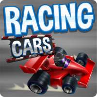 Racing Cars - Rennspiel Kostenlos