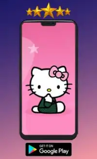Kitty Wallpaper HD Hello Cartoon APK Download 2023 - Free - 9Apps Kitty Wallpaper HD Hello Cartoon APK Download 2023 - Free - 9Apps