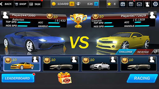 Street Racing 3D screenshot 15