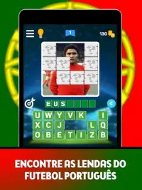 Quiz de Jogadores de Futebol android iOS apk download for free-TapTap