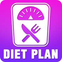 Diet Plan For Weight Loss - GM Diet Plan for Women on 9Apps
