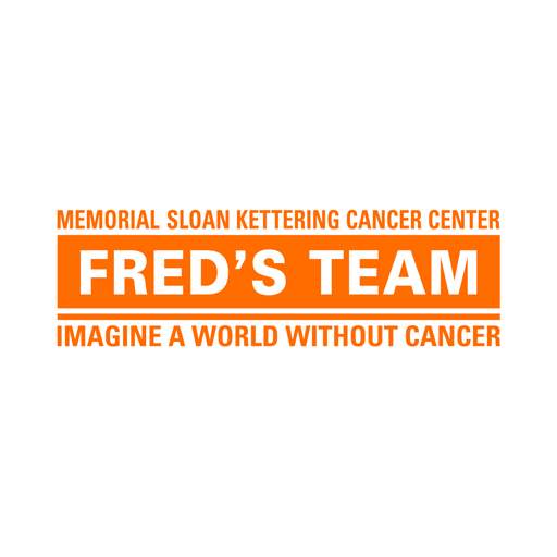 Fred's Team