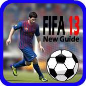 Guide FIFA 13 New