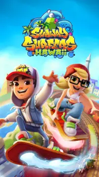 Subway Surfers for Huawei Y6ii CAM-L32 - free download APK file for Y6ii  CAM-L32