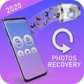 Deleted Photo Recovery 2020: Photo Recovery app on 9Apps