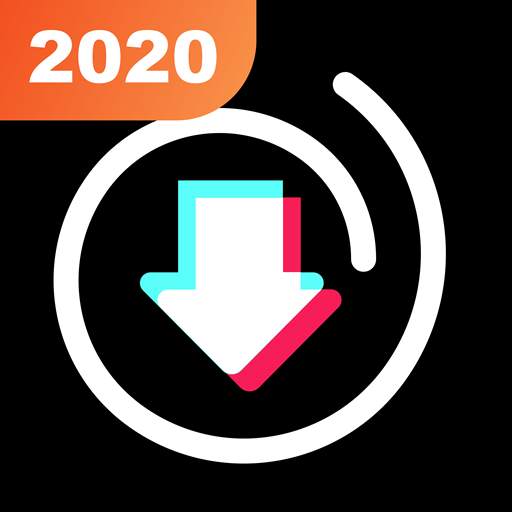 Downloader for TikTok - No Watermark Video Saver