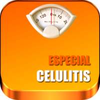 Eliminar Celulitis on 9Apps