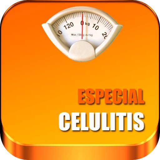 Eliminar Celulitis