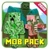 Mobs Skin Pack – Apps no Google Play