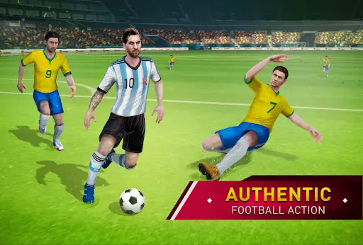 Soccer Star APK (Android Game) - Free Download