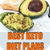 Keto Diet Plan - Most Effective Way to Lose Weight on 9Apps