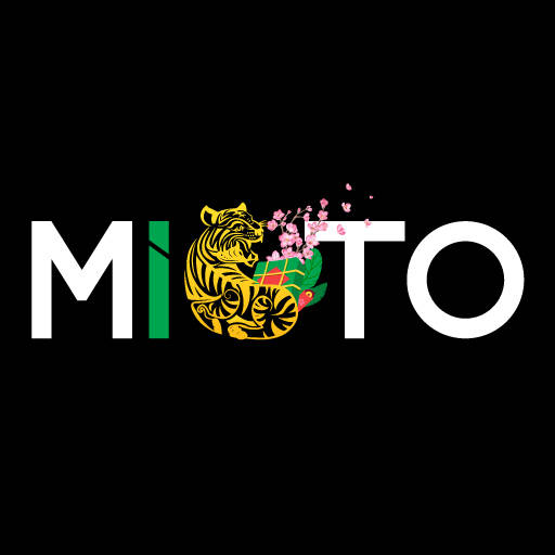 MIOTO - Car rental app