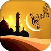 Beautiful Islamic Songs on 9Apps