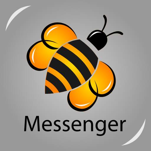 BeeBush Messenger