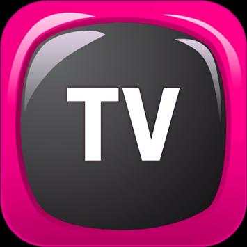 Mobile TV - Live Tv, Movies & Sports Guide Free скриншот 1