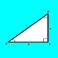 Right Angled Triangle Solver on 9Apps