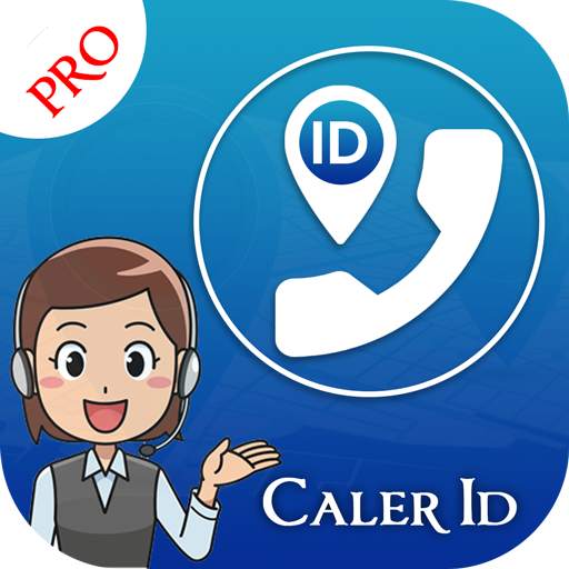 Caller ID Name Address Location & Number Locator