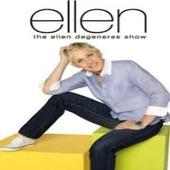 Ellen DeGeneres show