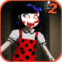 Baixar Scary Ladybug Granny Game Mod 1.0.0.0 APK para Android