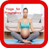 Yoga for Pregnancy