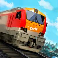 Rail Nation - Railroad Tycoon on 9Apps