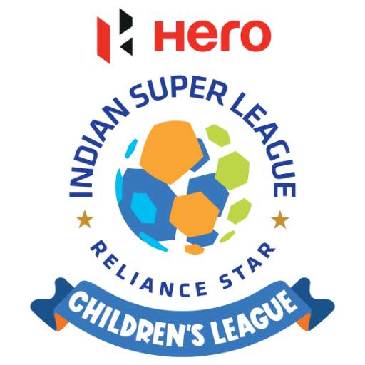 Hero ISL childrens league