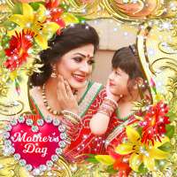 Mother's Day Photo Frame 2022